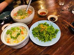 -Ngoc Chau Garden