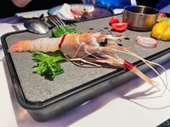 -天玑高空江景餐厅&酒吧Sky Secret Restaurant&Bar