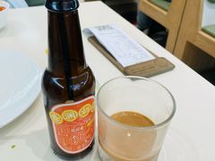 -蔡澜点心·粤菜(月星环球港店)