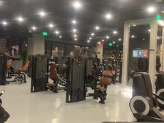 -OXYGYM 奥美氧舱运动中心(领展购物广场·中关村店)