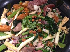 -小山城麻辣香锅(新邻生活广场店)