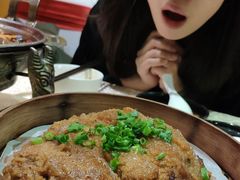 -渝信川菜(南滨店)