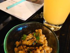 纳豆-曙亚洲餐厅-重庆富力艾美酒店(南坪万达广场店)