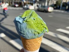 -Dal Cuore 达可芮冰淇淋(陕西北路店)