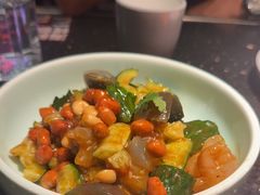 -鸣记脆皮烤鱼·海鲜烤鱼(亿合城店)