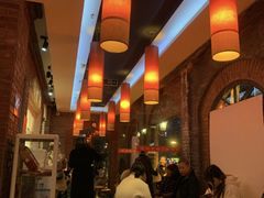 -巴蜀大宅门火锅(新华公园店)