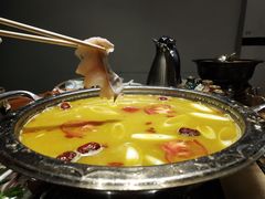-巴土人家恩施菜馆(古德寺店)