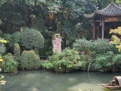 -杭州黄龙洞