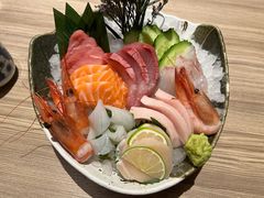 -小山日本料理(兴业太古汇店)