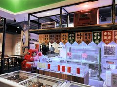 -十六蒲(桂林路店)