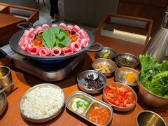 -春熙台韩国料理·章鱼肥牛(西丽店)