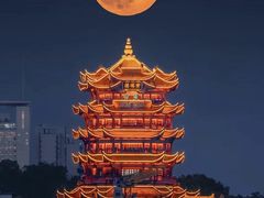 -黄鹤楼
