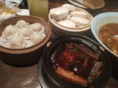 -外婆家(南开大悦城店)