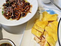 -好人家海鲜酒楼(淞南路店)