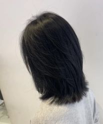 -逸丝风尚专注烫染