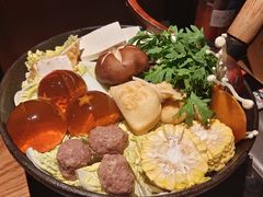 -玉川屋·深夜食堂居酒屋(柳巷店)