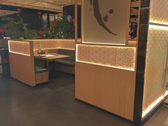 -德川家日本料理(顺义华联店)