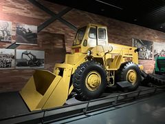 -柳州工业博物馆