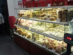 -生活林(河北路店)