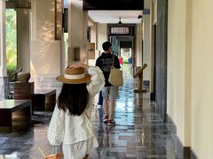 -海南清水湾莱佛士酒店