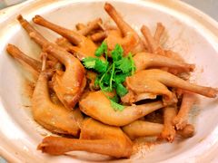 -东海酒家(长平东路店)