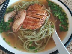 -小倩倩•鸡汤馄饨(江西路创始店)