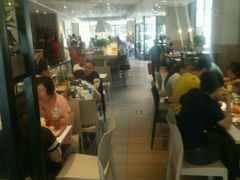 -肯德基(亦庄上海沙龙店)