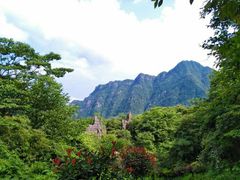 -山王坪喀斯特国家生态公园