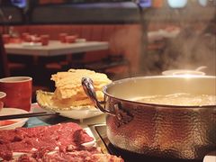 -牛很鲜潮汕牛肉火锅(椒江店)