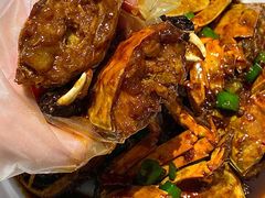 -有位虾匠·香辣蟹·小龙虾(李村店)