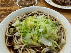 -柴氏风味斋(甘家口店)