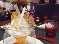 -LA TABLE de Joël Robuchon Restaurant