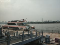 -珠江夜游广州塔·中大码头