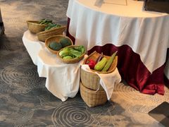 -粤财皇冠假日酒店·彩华轩中餐厅
