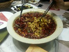 android_upload_pic-老东营·东营菜(西四路店)