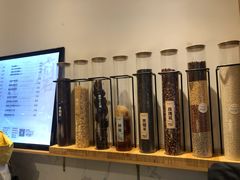 -甜心闲生传统手工冰粉(太古里店)