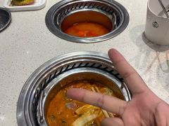 -龍歌自助小火锅(市北台东利群店)