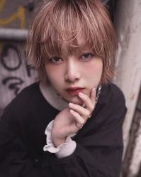 -和良形象
