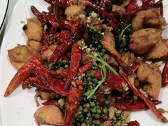 -渔码头食府·20年蓬莱老字号(登州路店)