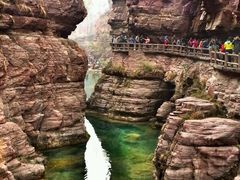 android_upload_pic-云台山风景名胜区