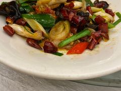 -稻香酒家·33年老字号·港式粤菜(富邦中心店)