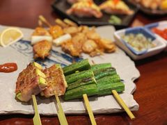 -鸟鹏烧鸟居酒屋(仁恒梦中心店)