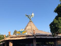 -珠海长隆海洋王国