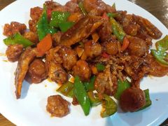 -合家院饭庄(榆关道店)