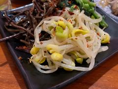 -大阪烧肉BAKA一代(十亩地店)