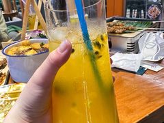 -路边羊烧烤酒场(宝带路店)