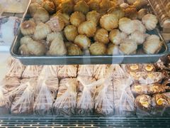 -甜嘟嘟烘焙坊(舒城路店)