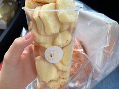 -爱上甜蜜蜜(田盛街店)