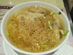 水饺面-池记(尖沙咀店)