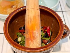 -在莲野·湖北民间菜·头牌松滋鸡(光谷步行街店)